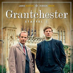 Bilder Grantchester