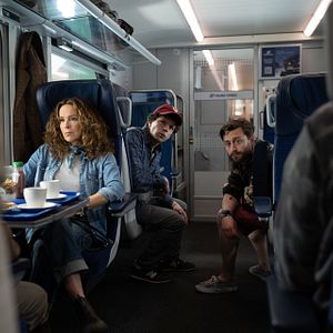 Bilder Kieran Culkin