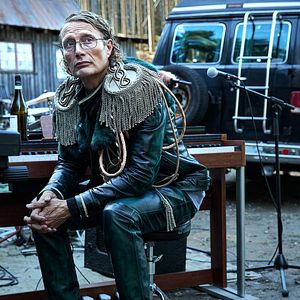 Bilder Mads Mikkelsen