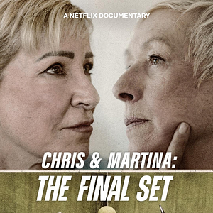 Bilder Chris & Martina: The Final Set