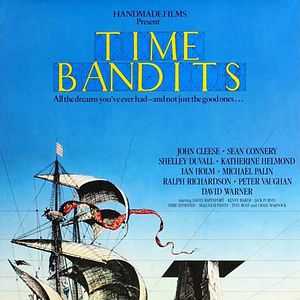 Bilder Time Bandits