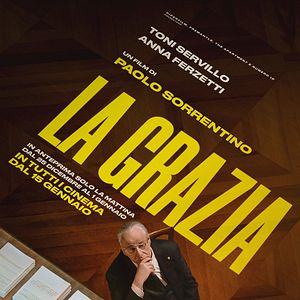 Bilder La Grazia