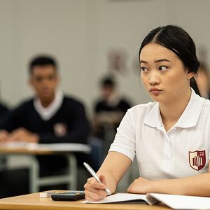 Bilder Bad Genius