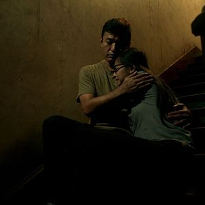 Bilder Bela Luna - S*x nach Drehbuch