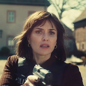 Bilder Tatort: Licht