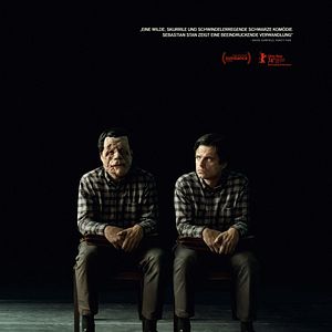 Bilder A Different Man