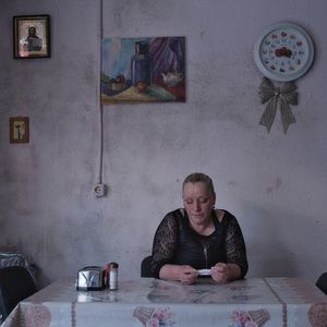 Bilder When Lightning Flashes Over The Sea