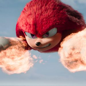 Bilder Sonic The Hedgehog 3