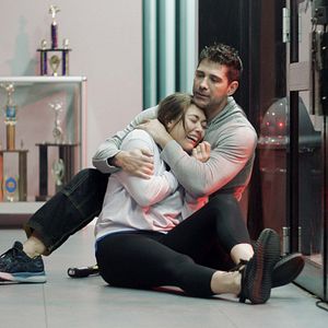 Bilder Life After Fighting