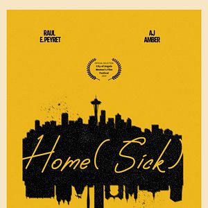 Bilder Home(sick): A Journey Within
