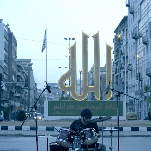 Bilder The Day of Wrath: Tales from Tripoli