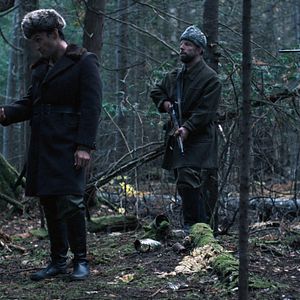 Bilder The Boy In The Woods - Überleben ist alles