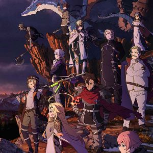 Bilder Sentenced To Be A Hero