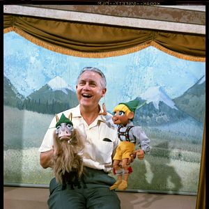 Bilder The Sound Of Music - Meine Lieder, meine Träume