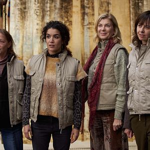 Bilder Michèle Laroque