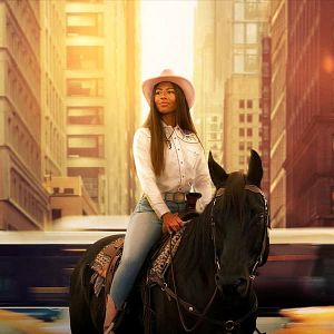 Bilder Beyond Black Beauty