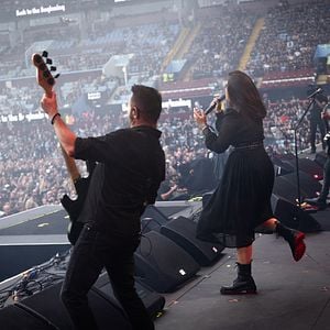 Bilder Ozzy & Black Sabbath: Back To The Beginning