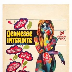 Bilder Die Sexuelle Revolution 1: Jasmin