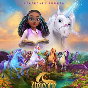 Bilder Unicorn Academy