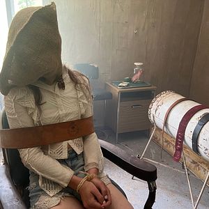 Bilder Butchers - Raghorn