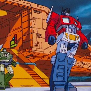 Bilder Transformers - Der Film