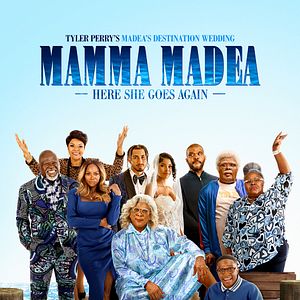Bilder Tyler Perry's Madea's Destination Wedding