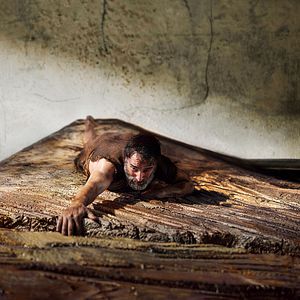 Bilder Der Mann, der immer kleiner wurde - Die unglaubliche Geschichte des Mr. C