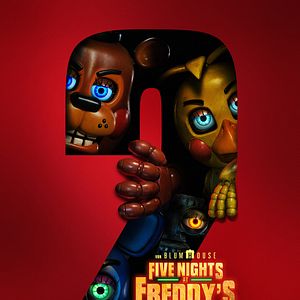 Bilder Five Nights At Freddy’s 2