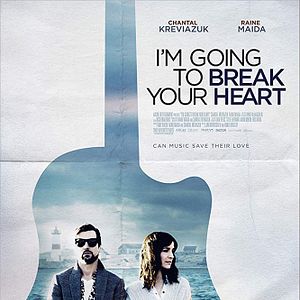 Bilder I'm Going to Break Your Heart