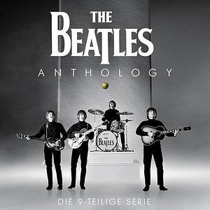 Bilder The Beatles Anthology
