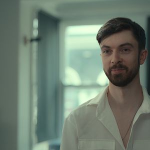 Bilder Don't Die: Der Mann, der unsterblich sein will