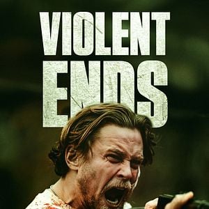 Bilder Violent Ends