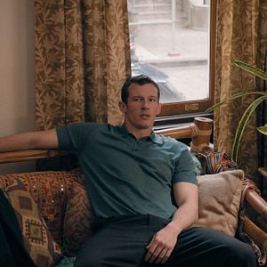 Bilder Callum Turner