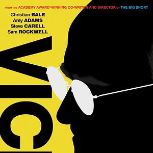 Bilder Vice - Der zweite Mann