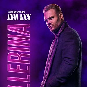 Bilder From The World Of John Wick: Ballerina