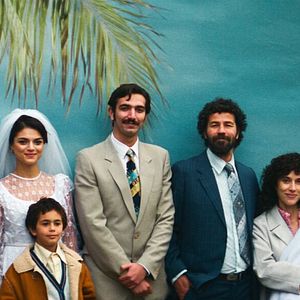 Bilder Im Schatten des Orangenbaums