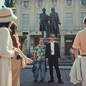 Bilder Aladdin Detlefsen