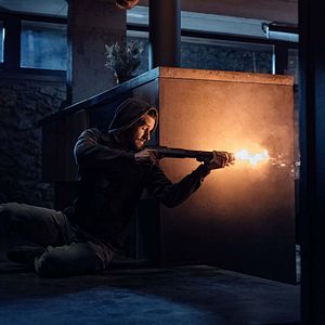 Bilder Victor Belmondo