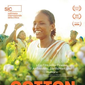 Bilder Cotton Queen