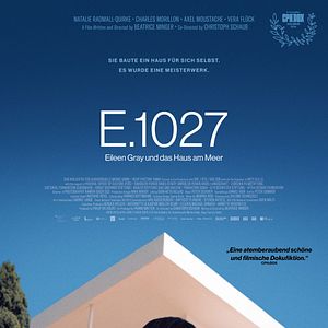 Bilder E.1027 - Eileen Gray und das Haus am Meer