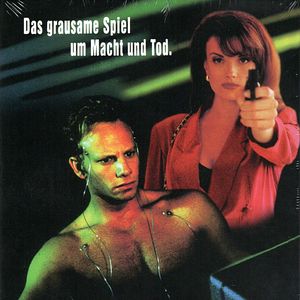 Bilder Mind Storm - Tödlich vernetzt