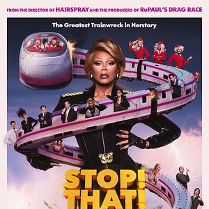Bilder Stop! That! Train!