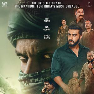 Bilder India's Most Wanted