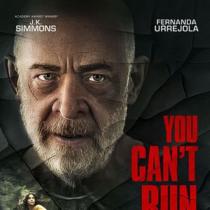 Bilder You Can’t Run Forever