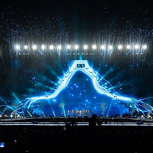 Bilder SEVENTEEN [RIGHT HERE] WORLD TOUR IN CINEMAS