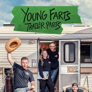 Bilder Young Farts Trailer Parts