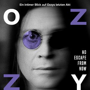 Bilder Ozzy: No Escape From Now