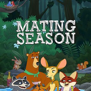 Bilder Mating Season