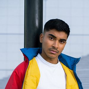 Bilder Mukit Abdul Hamid