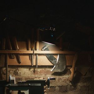 Bilder Schlitter - Evil In The Woods